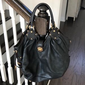 Louis Vuitton shoulder bag